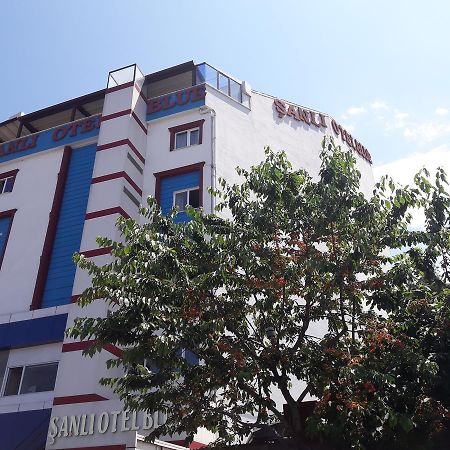 Sanli Hotel Blue Trabzon Exteriér fotografie